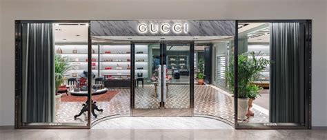 gucci michigan ave|gucci portland oregon locations.